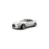 Машинка на радиоуправлении KidzTech Nissan GT-R 6618-887A 88071