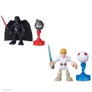 Фигурки Star Wars