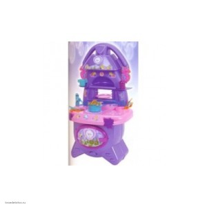 Кухня с аксессуарами Кухня с аксессуарами