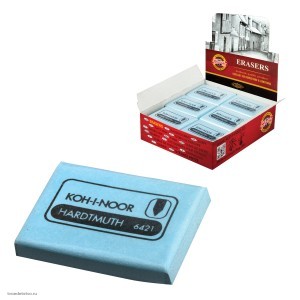 Ластик-клячка KOH-I-NOOR 6421018009KD