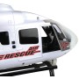 Спасательный вертолет Dickie Toys 3719016