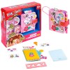 Дневник с секретами Funloсkets Mini 15 сюрпризов 1Toy Т23927