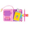 Дневник с секретами Funloсkets Mini 15 сюрпризов 1Toy Т23927