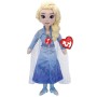 Мягкая игрушка со звуком Эльза принцесса Холодное Сердце 2 30 см TY 02406