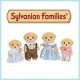 Игровые наборы Sylvanian Families