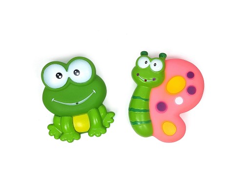 Игрушка для ванной Летний сад