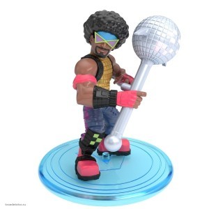 Фигурка Fortnite c 2 сменными аксессуарами