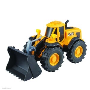 Погрузчик JCB серия MIGHTY MOVERZ HTI 1416888_