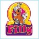Лошадки Фили (Filly)