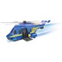 Полицеский вертолет 26см Dickie Toys 3714009