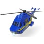 Полицейский вертолет Dickie Toys Special Forces 3714009