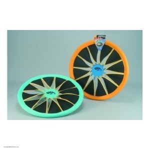 7202700 Simba Летающий диск-гигант d 59 см. 2 в. 7202700 Simba Летающий диск-гигант d 59 см. 2 в.