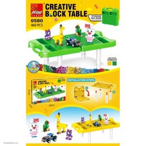 Стол-конструктор 1906K080