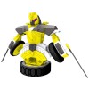 Волчок-трансформер Spin Racers 2в1 Фантом с аксессуарами K02SRS04
