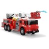 Пожарная машинка с водой 62 см Dickie Toys 3719003