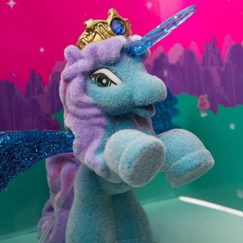 Набор игровой Filly Звезды с блестками