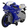 Мотоцикл Yamaha R1