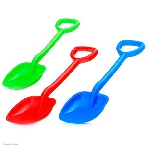 Лопатка 50 см