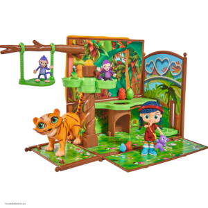 Игровой мини-набор Висспер Игровой мини-набор Висспер