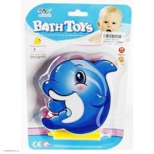 Игрушка надувная для ванной