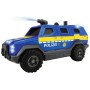 Машинка полицейский внедорожник 18 см Dickie Toys 3713009