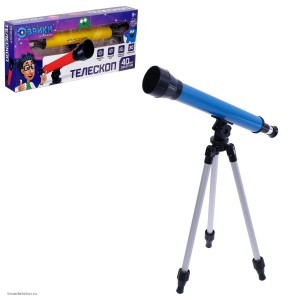 Астрономический телескоп Эврики 10256315 Астрономический телескоп Эврики 10256315