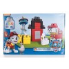 Конструктор Paw Patrol - игровой набор Маршала 18300