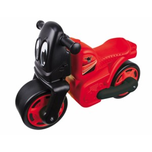 Мотоцикл-каталка пушкар Sport Bike red 800056387 BIG