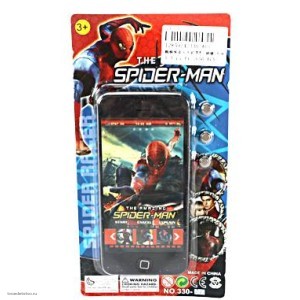 Игрушка Мобильный телефон
