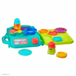 Моя первая кухня Playskool B5848