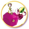 Набор для создания кристаллов Jewel Secrets Магическое кольцо