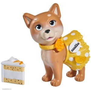 Коллекционная собачка Санни из серии Chi Chi Love and Friends Simba 5893111SUN
