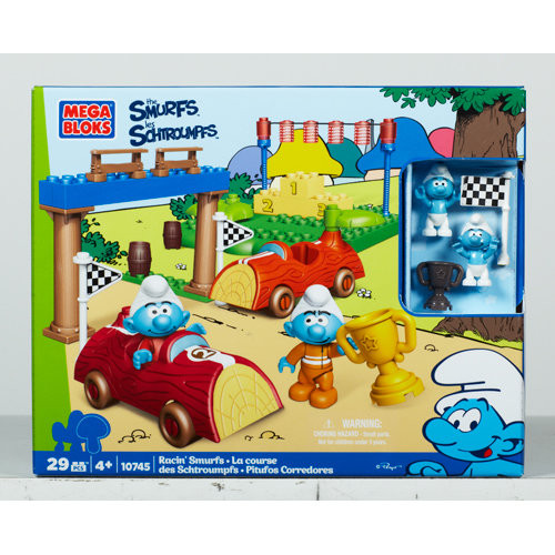 10744 (10745,10746) Игрушка для конструирования  