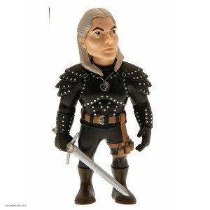 Коллекционная фигурка MINIX The Witcher - Ведьмак, Геральт, 13777