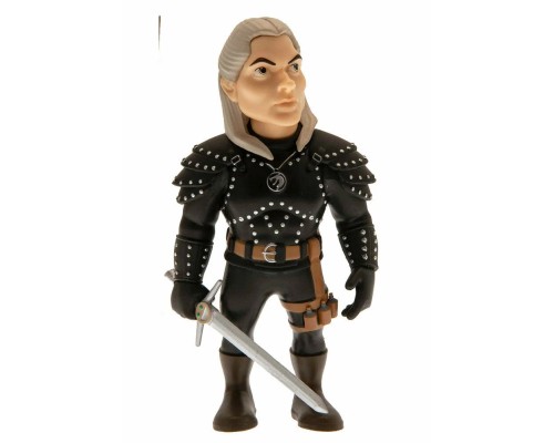Коллекционная фигурка MINIX The Witcher - Ведьмак, Геральт, 13777