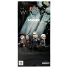 Коллекционная фигурка MINIX The Witcher - Ведьмак, Геральт, 13777