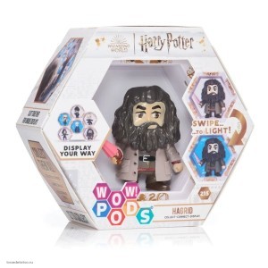 Игрушка WOW STUFF Хагрид WW-1159-09 Игрушка WOW STUFF Хагрид WW-1159-09