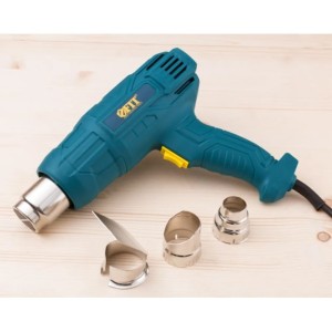 Фен технический 2000 Вт коробка FIT IT 80602
