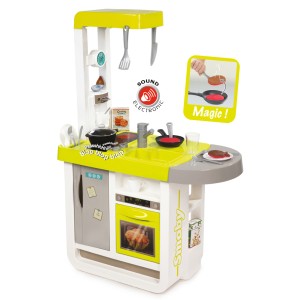 Кухня электронная Cherry 310908 Smoby