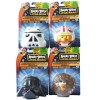 Star Wars. Воздушные Бойцы в ассортименте в кор. 21х10 2х14см.