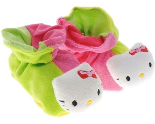 Пинетки Hello Kitty