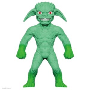 Фигурка-тянучка Монстры 14 см Зигги Stretchapalz 558254-3