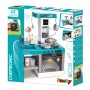 Детская электронная кухня Tefal Cheftronic 311409 Smoby