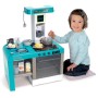 Детская электронная кухня Tefal Cheftronic 311409 Smoby
