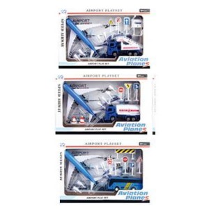 Игровой набор Аэропорт