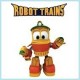 Роботы-поезда (Robot Trains)