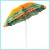 Пляжные зонты и тенты