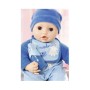 Кукла-мальчик многофункциональная Baby Annabell 43 см Zapf Creation 701-898