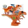 Игрушка Робо- Тираннозавр RoboAlive оранж 2* ААА бат не входят 35*9*19 5