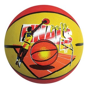 Баскетбольный мяч СТ85046 FunMax